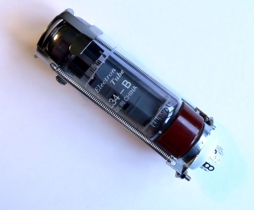 Ressort tube électronique - ressort,
