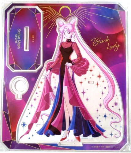 Figurine originale support
