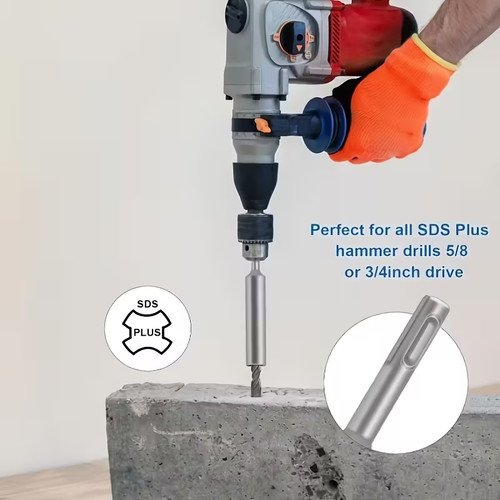 Accessoire sds plus pour - plus,