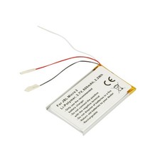 Avizar Batterie pour JBL Micro