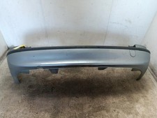 Pare choc arriere OPEL ZAFIRA