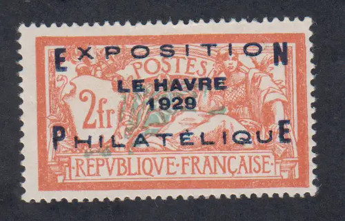 Timbre 257a expo - (fr1),