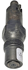 LCR6734203D Injecteur Lucas Fiat Fiorino 65 1,7 TD 255