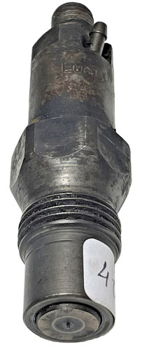 Lcr6734203d injecteur lucas - injecteur,