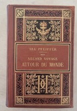 PFEIFFER Ida: Mon second