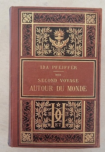 Pfeiffer ida mon - ida:,