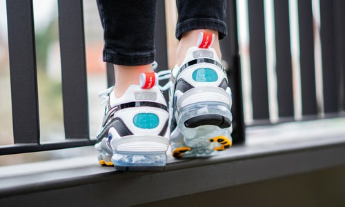 Nike air vapormax evo - air,