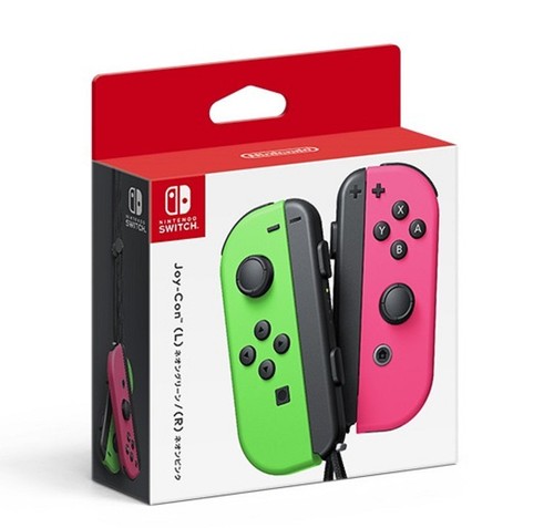 Neuf nintendo switch - neuf, splatoon