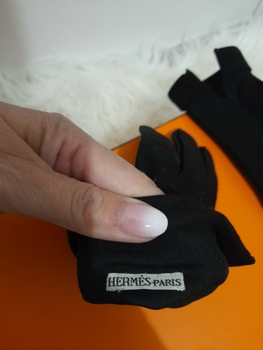 Gants hermès - gants,