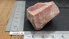 AVENTURINE ORANGE (PECHE)