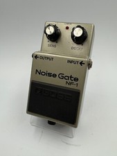 Pédale d'effet BOSS NF-1