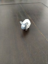 Shaun Le Mouton Figurine