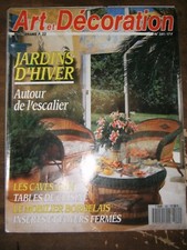 Art et Décoration N° 281