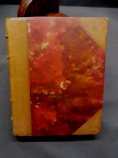 Gustave Flaubert SALAMMBO illustrations de Alfred Lombard 1938 Relié