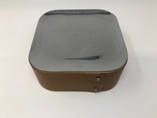 Christofle Vide Poche and Box