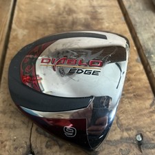 Callaway Diablo Edge Driver