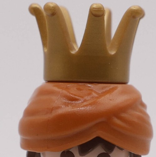 Playmobil turban couronne - turban,