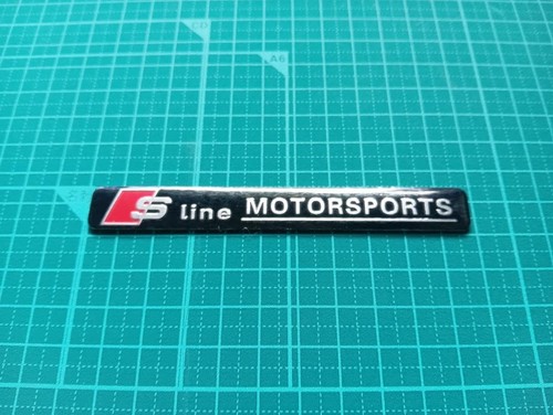Audi sline motor - sline, sports