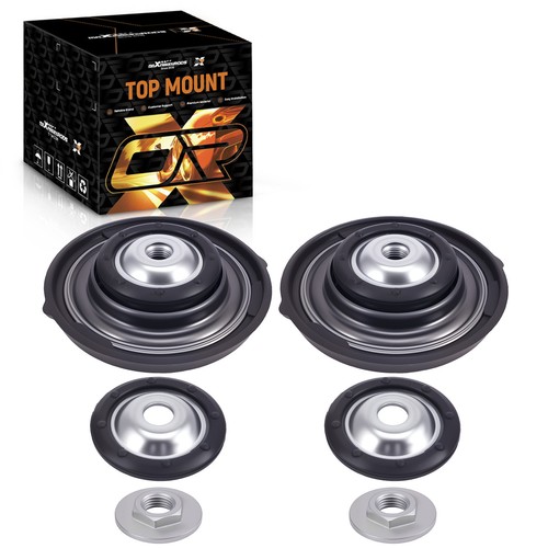 Coupelle amortisseur avant - 2x,