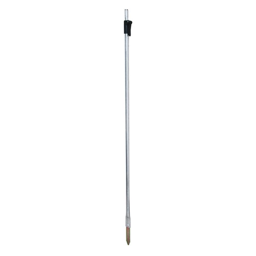 Pointe lance aluminium - de,