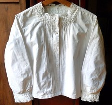 Chemise/Chemisier ancien