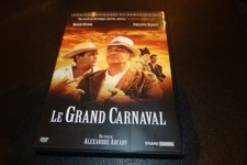 DVD "LE GRAND CARNAVAL" Roger