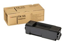 Toner noir compatible Kyocera