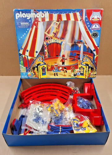 Playmobil 4230 circus - 4230,