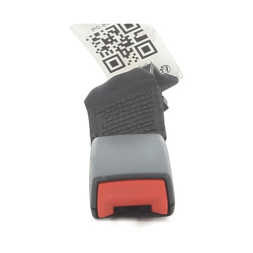 Attache ceinture sécurité