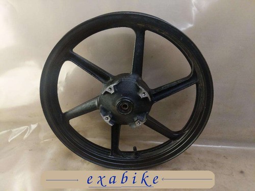Roue arriere pour - roue, cbr