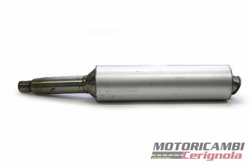 Ducati monster 600 silencieux - ducati,