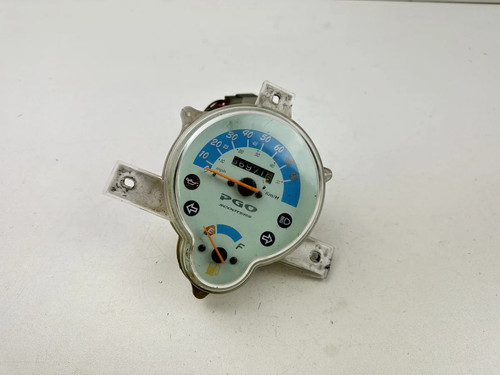 Compteur pgo ligero - ligero, 50cc