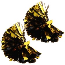  2 Pcs Boules De Cheerleading