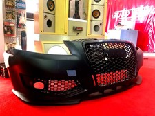 Pare Chocs Avant Audi A3 (8P) Tipe RS3 de 2005»2008 - Transport Offert