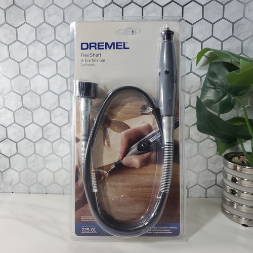 Dremel 225 flex - 225-01, shaft