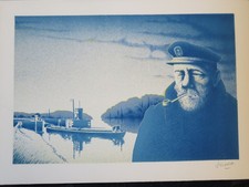 Daniel SCIORA (1945-2016)