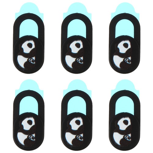 Pcs cache camera - cache, tablette