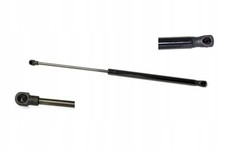 Vérin Télescopique de Coffre