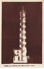 CALAIS - Musée de la Marine -