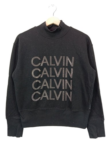 Calvin klein sweatshirt dames - klein,