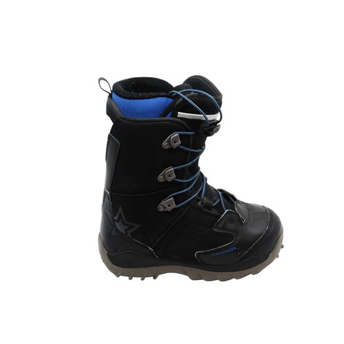 Boots occasion salomon kamooks - boots,