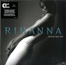 Vinyle - Rihanna - Good Girl