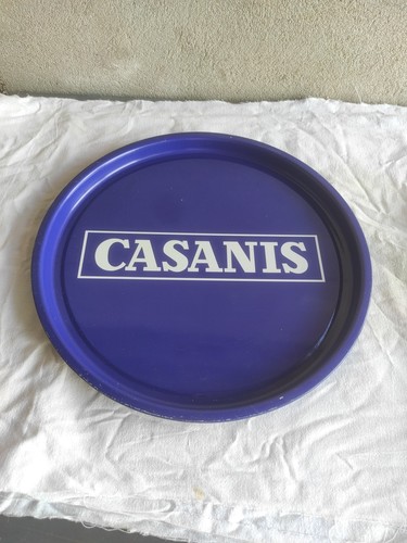 Plateau fer casanis - ,