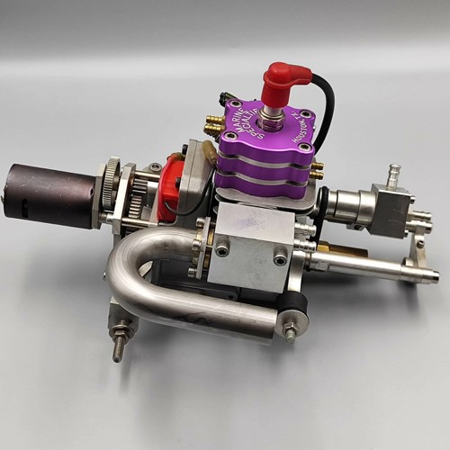 Showa g260 26cc marine - showa,