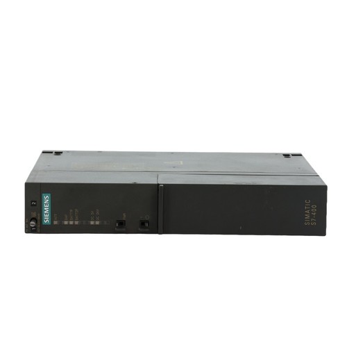 Siemens simatic 400 407 - simatic,