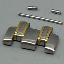 Bracelet montre homme Omega