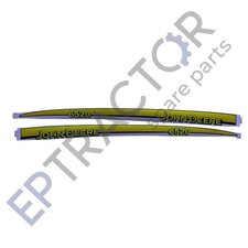 John Deere 6520 Decal Set Sticker Vynil