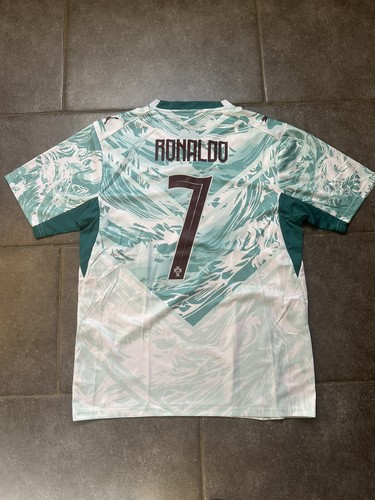 Maillot portugal ronaldo - maillot,