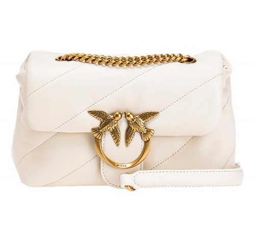 Pinko sac femme love mini - mini, puff