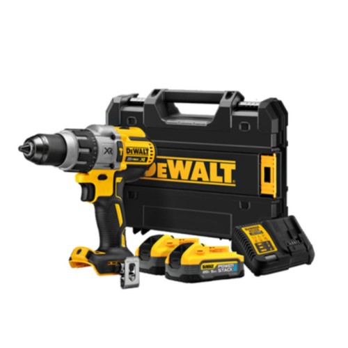 Dewalt dcd996h2t 20v max - dewalt, xr